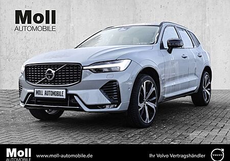 Volvo XC 60 XC60 Ultimate Dark AWD B4 Diesel EU6d Allrad HUD AD Sta