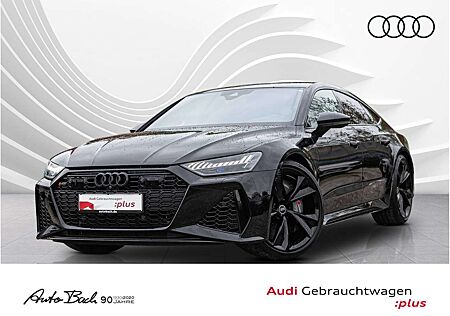 Audi RS7 Sportback 4.0TFSI Pano ACC 305 km/h Keramik