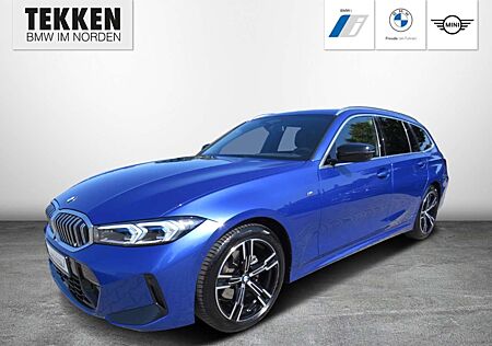 BMW 320 D xDrive M Sport AHK HEAD UP