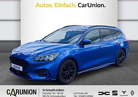 Ford Focus Turnier (CGE) ST-Line