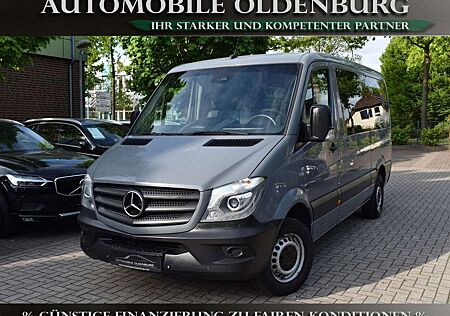 Mercedes-Benz Sprinter 316 CDI *9-Sitzer*AHK*Spur*Totw*BiXenon
