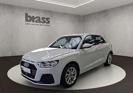 Audi A1 Advanced 25 TFSI 70(95) kW(PS) S tr