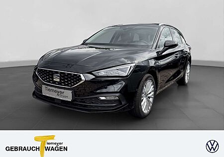 Seat Leon Sportstourer 2.0 TDI XCELLENCE LED FULL-LIN
