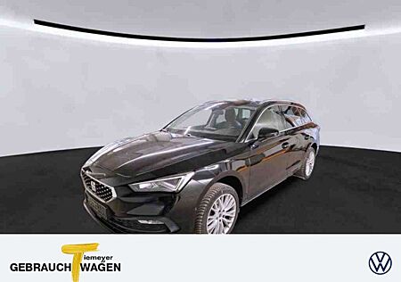 Seat Leon Sportstourer 2.0 TDI XCELLENCE LED FULL-LIN