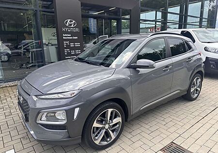 Hyundai Kona 1.6 T-GDI DCT Premium