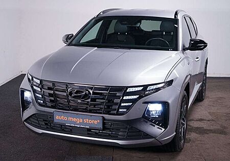 Hyundai Tucson 1.6 PHEV 4WD N Line Aut.*ACC*LED*Kamera*