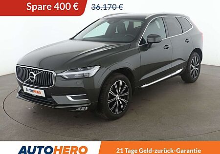Volvo XC 60 XC60 2.0 B5 Diesel Inscription AWD Aut.*NAVI*LED*ACC*