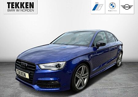 Audi A3 ambition 1.4 TFSI Limousine S line