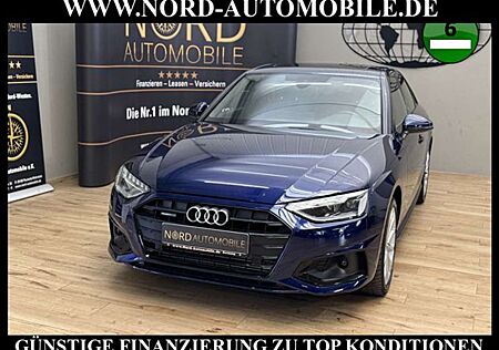 Audi A4 50 Limousine QU. 3.0 TDI GSD/LED/ACC/18/Navi Advan