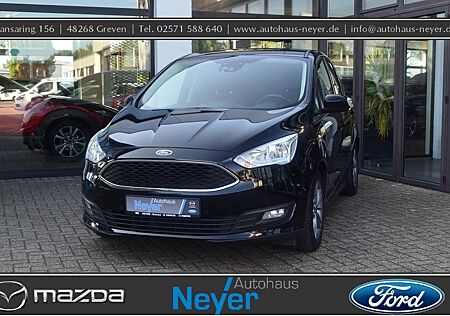 Ford C-Max 1.0 Cool&Connect Start/Stopp