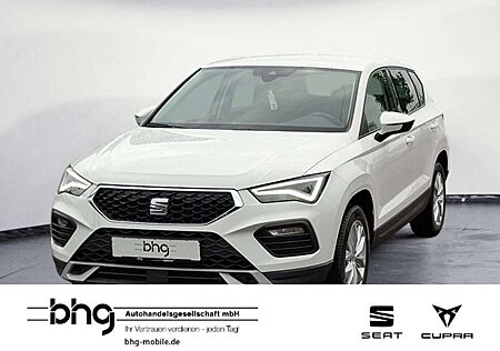 Seat Ateca 2.0 TDI DSG Style Dinamica AHK Navi connec
