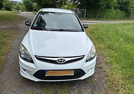 Hyundai i30 1.4 FIFA WM Edition