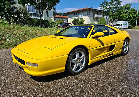 Ferrari F355 F 355 GTS