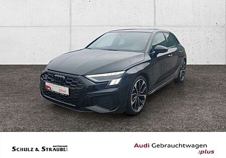 Audi S3 quattro 2.0 TFSI Sportback 2.0 TFSI quattro PANO