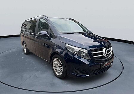 Mercedes-Benz V 250 gebraucht kaufen Mercedes-Benz V 250 Edition Lang