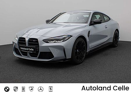 BMW M4 Competition Kamera Glasdach HUD H K