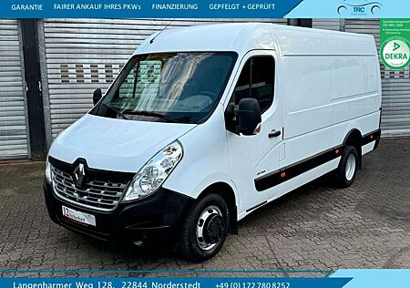 Renault Master Kasten 2,3 DCI L3H2 HKa 3,5t