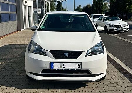 Seat Mii 1.0 Style 5-Türer 44kw