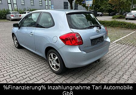 Toyota Auris 1.3 Dual VVT-i Life Klimaaut,PDC,TÜV 03/27