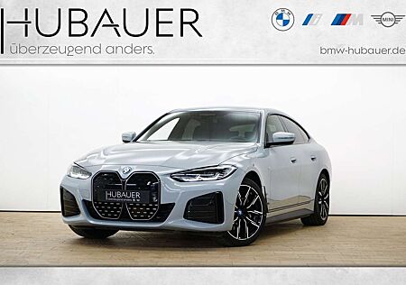 BMW i4 eDrive40 Gran Coupé [M Sport, HUD, AHK, ACC, h&k S