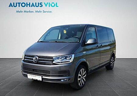 VW T6 Multivan Volkswagen 2.0 TDI - Comfortline