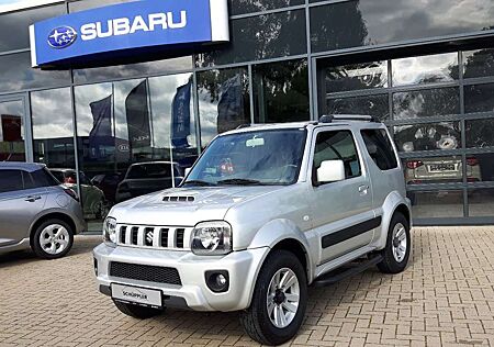 Suzuki Jimny 1,3 Style Ranger