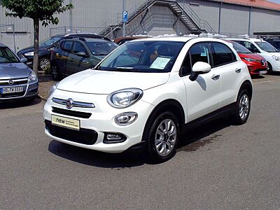 Fiat 500X 1.4 MultiAir Pop Star 4x2