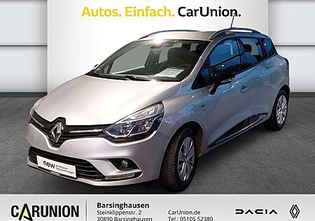 Renault Clio Grandtour TCE 90 Limited