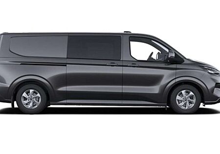 Ford Transit Custom Limited DCiV TDCi 170 Aut Limit 320L2 SHZ 125 k...