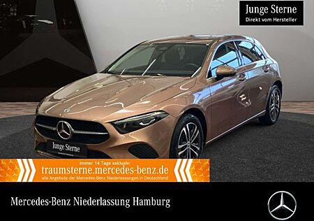 Mercedes-Benz A 250 e PROGRESSIVE+MULTIBEAM+KAMERA+8G