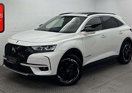 DS Automobiles DS7 Crossback DS 7 Crossback DS7 PureTech 180 Performance Line+PANO