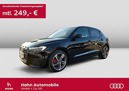 Audi A1 Sportback advanced 25 TFSI 70(95) kW(PS)