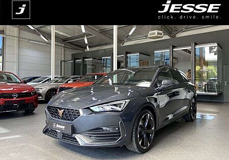 Cupra Leon ST 1.5 eTSI LED Pano ACC Beats Kessy