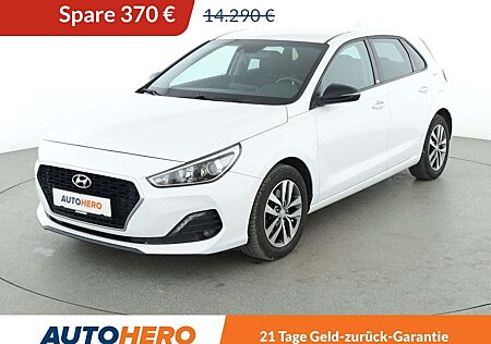 Hyundai i30 1.4 YES!*NAVI*TEMPO*CAM*SHZ*