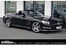 Mercedes-Benz SL 63 AMG Speedshift/Distronic/Kamera/Panorama/H&K/2.Hand