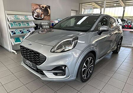 Ford Puma 1.0 ST-LineAutomatik|1.Hand|Kamera|Klima