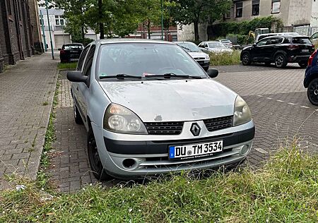 Renault Clio 1.4 RT