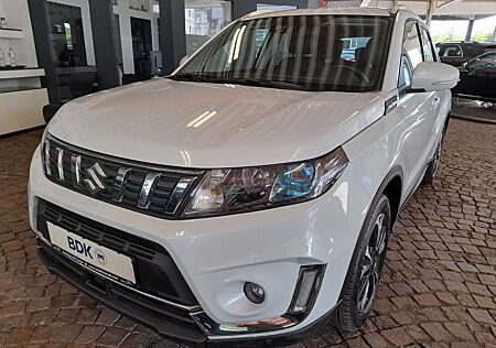 Suzuki Vitara 1.4 Comfort+ 4x4*KAMERA*KLIMAAUTO*SHZ*