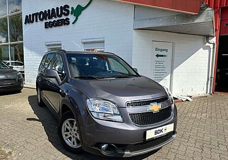 Chevrolet Orlando LT/S+W/PDC/SHZ/