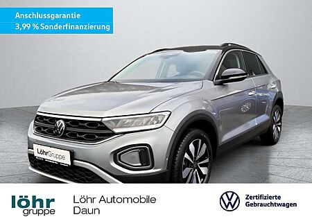 VW T-Roc Volkswagen 1,5 TSI Navi LED AHK