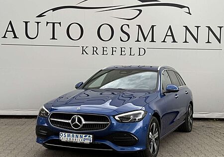 Mercedes-Benz C 300 de 4M T Avantgarde Advanced UPE:86.496,-€