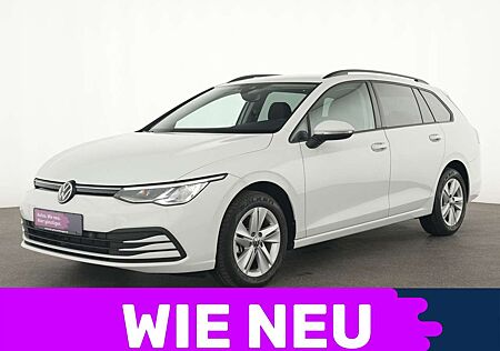 VW Golf Volkswagen Life Navi|CarPlay|Kamera|LED|PDC|SichtPaket