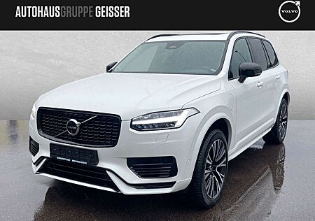 Volvo XC 90 XC90 T8 AWD Recharge Plus Dark 7-Sitzer AHK ACC