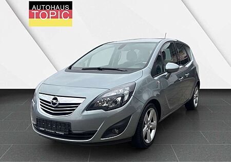 Opel Meriva 1.4 Innovation