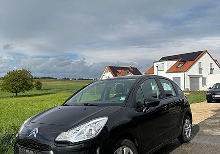 Citroën C3 Citroen Tendance