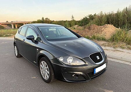 Seat Leon Reference Copa Ecomotive *TÜV NEU*