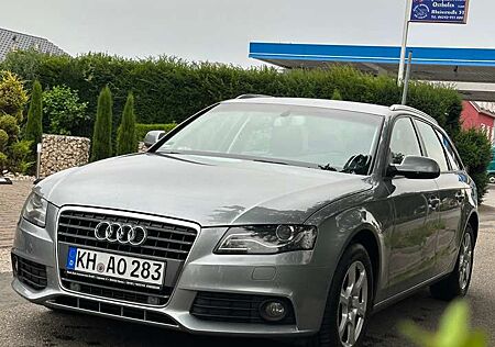 Audi A4 Avant 2.0 TDI DPF multitronic Ambiente