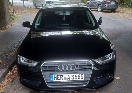 Audi A4 B8 Avant 2.0 TDI Diesel 100kW/136PS