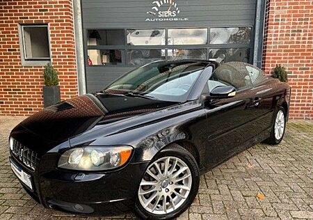 Volvo C70 D5 Summum Geartronic