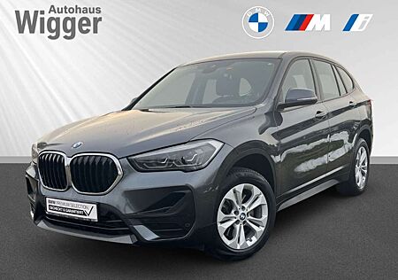 BMW X1 sDrive20d Advantage/AHK/Navigation/LED/SHZ